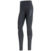 Gore Wear Gore Damen Impulse Tights schwarz