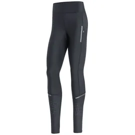 Gore Wear Gore Damen Impulse Tights schwarz