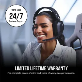 Corsair Dominator Titanium RGB DDR5 64GB PC 6000 MHz, DDR5-RAM, DIMM RAM Grau