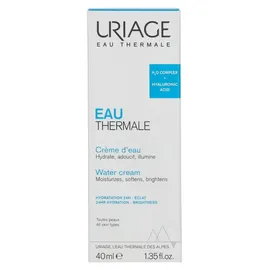 Uriage Eau Thermale Hydro-Aktiv Light Water Cream 40 ml