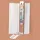 NMC Decoflair Zierprofil-Set Roomkit D8 mit Ecken und Kleber (Max. Anwendungslänge: 24 m, Extrudiertes Polystyrol (XPS))
