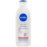 NIVEA Repair & Care Body Lotion 400 ml
