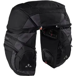 VAUDE Karakorum Pro, black, ONE SIZE