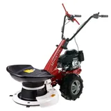 Benzin-Kreiselmäher Eurosystems Minieffe RM - Loncin 196 OHV Benzinmotor