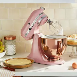 KitchenAid Rührschüssel 4,8 L 5KSM5SSBRC Radiant Copper
