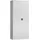 Lüllmann ClassiX Mehrzweckschrank 180 x 80 x 38 cm Weiß