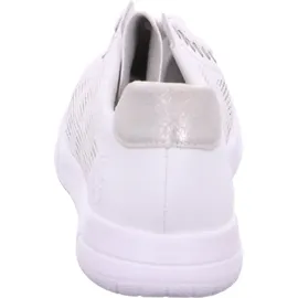 Rieker Sneaker Low Weiß Damen 39