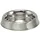 Nobby Edelstahlnapf Nordic, rutschfest, 17,0 cm 0,45 ltr., 1 Stück