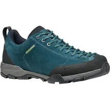 Scarpa Mojito Trail Herren Petrol/Light Green 42,5