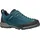 Scarpa Mojito Trail Herren Petrol/Light Green 42,5