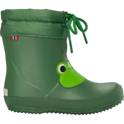 Viking Alv Indie Print green (4) 22