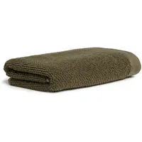 Möve Duschtuch Autumn Delights olive