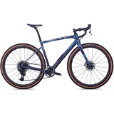 Specialized S-Works Diverge - Carbon Gravel Bike | gloss light silver-dream silver-dusty blue-w