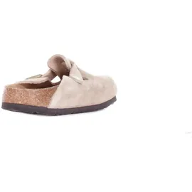 Birkenstock Clogs Boston in Beige, 37