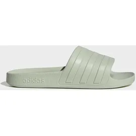 adidas Adilette Aqua Linen Green / Linen Green / Linen Green 38
