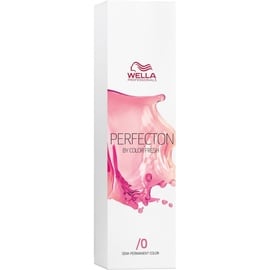 Wella Perfecton Tonspülung /43 rot-gold 250 ml