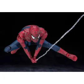 Tamashii Nations Spider-Man: No Way Home - The Friendly Neighborhood Spider-Man 15 cm