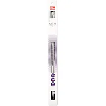 Prym Jackenstricknadeln 35 cm 6,5 mm 1 Paar