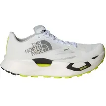 The North Face summit vectiv pro 3 trailrunning schuhe weis unisex - 40.2/3