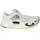 The North Face summit vectiv pro 3 trailrunning schuhe weis unisex - 40.2/3
