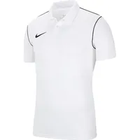 Nike Park 20 Dri-FIT Poloshirt Herren white/black/black M