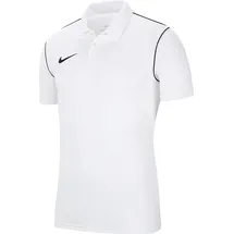 Nike Park 20 Dri-FIT Poloshirt Herren white/black/black M