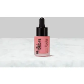 Rodial Blush Drops Frosted Pink 15 ml