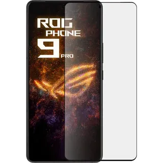 Asus Gehärtetes Glass Displayschutzfolie Asus ROG Phone 9/9 Pro/9 Pro Edition
