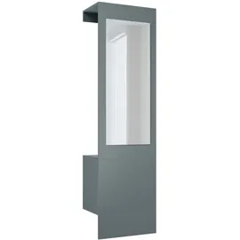 Vladon Garderobe Carlton Fjord Grün
