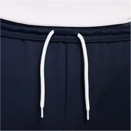 Nike Dri-Fit Trainingshose blau - obsidian/obsidian/white XXL