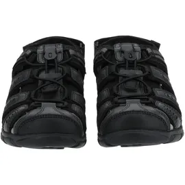 GEOX Strada Sandalen Black 42