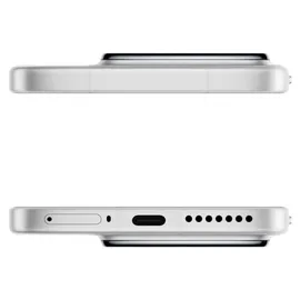 Xiaomi 15 5G 256 GB White