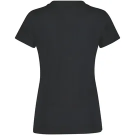 Scott No Shortcuts T-Shirt Damen Schwarz L