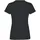 Scott No Shortcuts T-Shirt Damen Schwarz L
