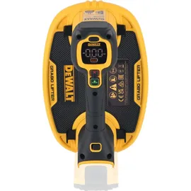 DeWalt Saugheber Leder 23 kg mehrfarbig ohne Akku