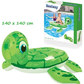 BESTWAY Schwimmtier Schildkröte
