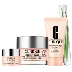 Hydrate & Glow Set