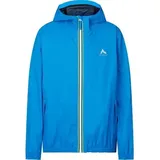 Mc Kinley Regenjacke Kereol II Blau 128