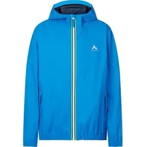 Mc Kinley Regenjacke Kereol II Blau 128