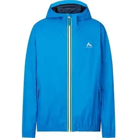 Mc Kinley Regenjacke Kereol II Blau 128