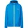 Mc Kinley Regenjacke Kereol II Blau 128
