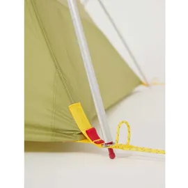 Marmot Tungsten UL 1P Zelt (Größe One Size, gruen)