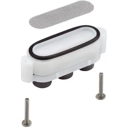 hansgrohe Ersatz-Luftsprudler, Art. 96326000, Ersatzteile,