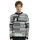 Dale of Norway History Sweater Blau / Weiß XXL