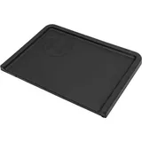 Rocket Espresso Rocket Tampermatte flach