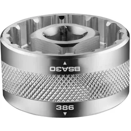 Birzman Tretlager-Steckschlüssel BSA30/386