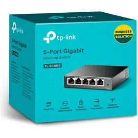 TP-Link TL-SG105S