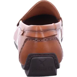 PIKOLINOS Conil M1S-3190 Herren Braun 43