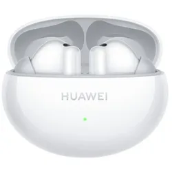 Huawei FreeBuds 6i, In-Ear-Kopfhörer, bis zu 35 Std Laufzeit, 40 Min. Ladezeit