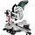 Metabo Kappsäge KGSV 216 MC Pcl Mit Zugfunktion maximale Ausstattung 615216000